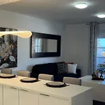 Golden View Appartement Costa Adeje (Tenerife)