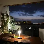 Golden View Appartement