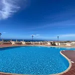 Golden View Appartement *