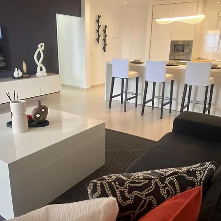 Appartement Golden View Costa Adeje (Tenerife)
