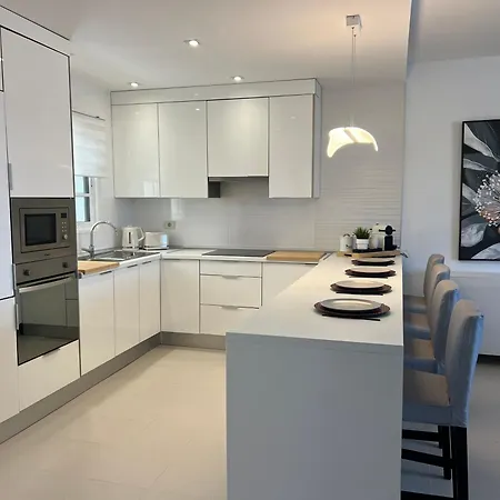 Appartement Golden View Costa Adeje (Tenerife)