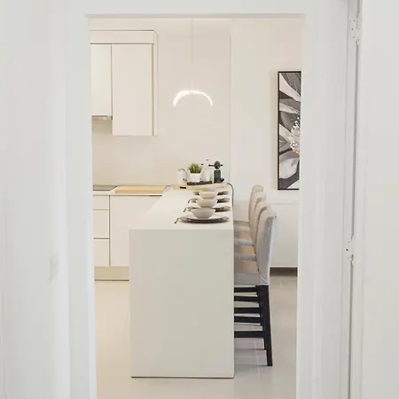Appartement Golden View *